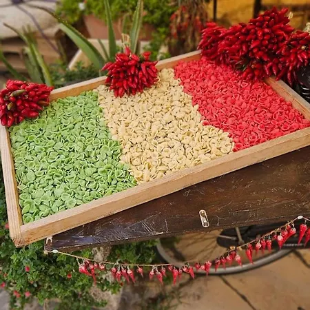 公寓 Garibaldi Square