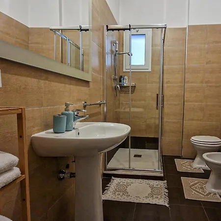 公寓 Garibaldi Square *