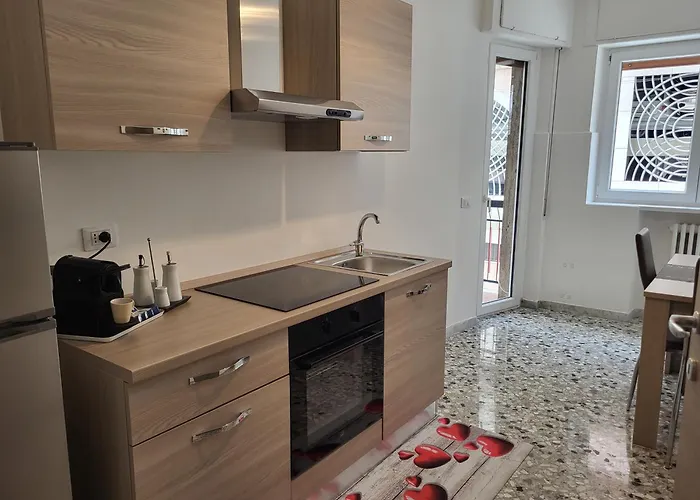 Garibaldi Square * Bari