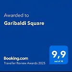 Appartement Garibaldi Square