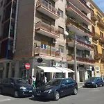 Garibaldi Square Bari