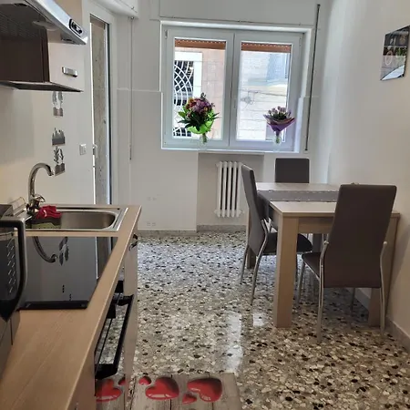Appartement Garibaldi Square