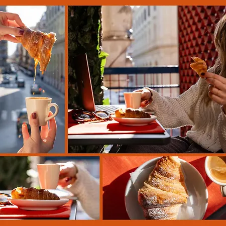 Appartamento Garibaldi Square *