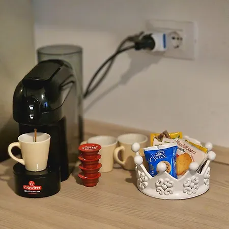 Apartamento Garibaldi Square Bari