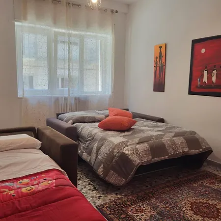 Appartement Garibaldi Square