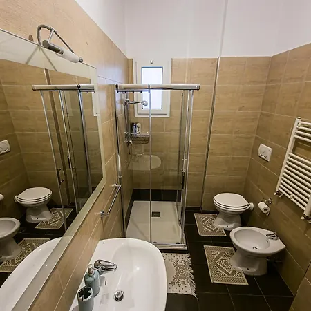 Appartamento Garibaldi Square *