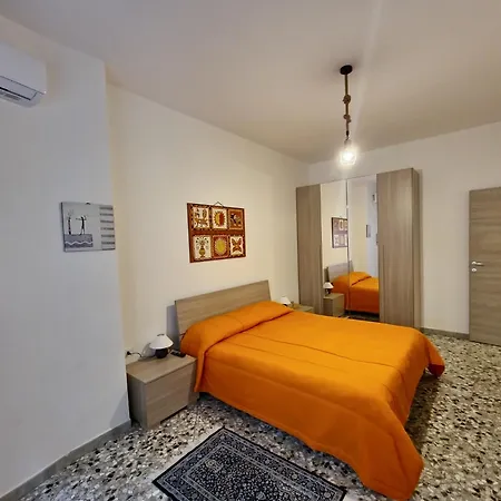 Appartement Garibaldi Square