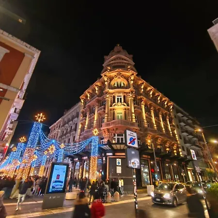 Garibaldi Square Apartamento *