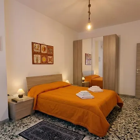 Apartamento Garibaldi Square *