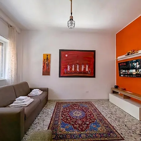 Appartement Garibaldi Square *