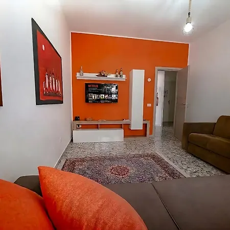 Garibaldi Square Appartement Bari