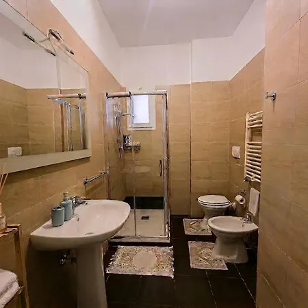 Garibaldi Square Appartement