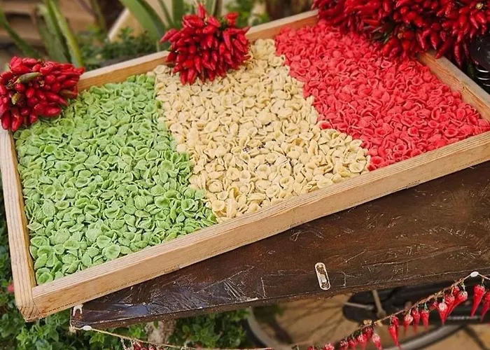 Appartement Garibaldi Square