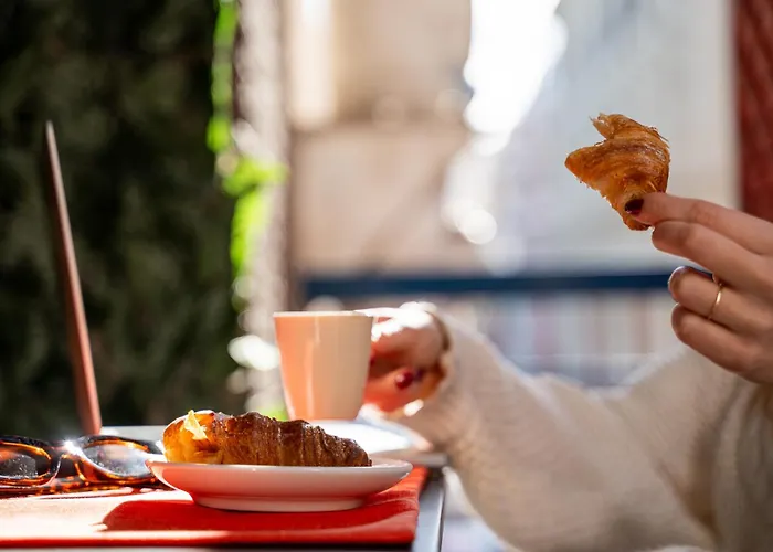 Garibaldi Square Apartamento *