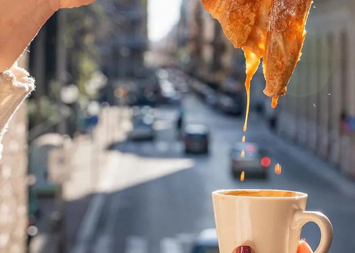 Appartement Garibaldi Square *