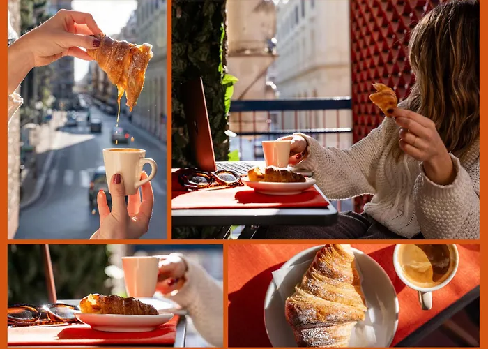 Appartement Garibaldi Square *