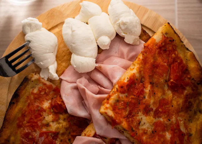 Apartamento Garibaldi Square Bari