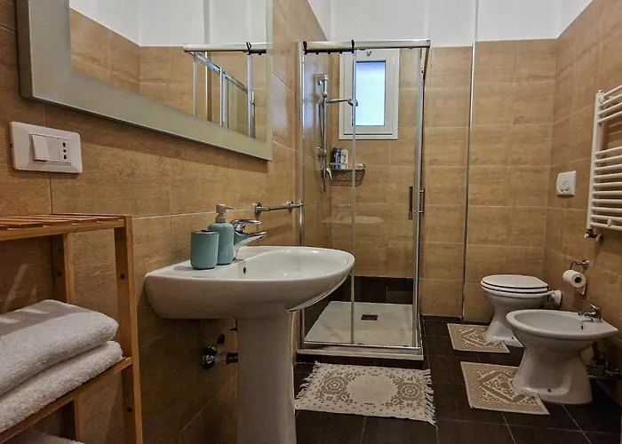 Apartamento Garibaldi Square *