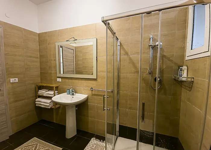 Garibaldi Square Apartamento *