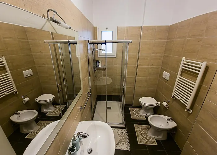 Appartement Garibaldi Square *