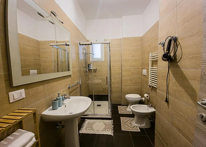Garibaldi Square Appartement Bari