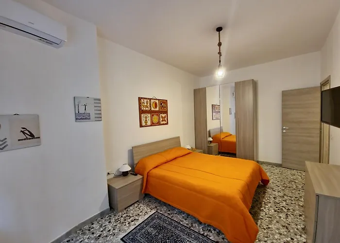 Apartamento Garibaldi Square