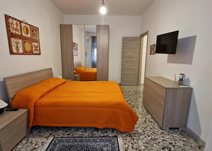 Apartamento Garibaldi Square Bari