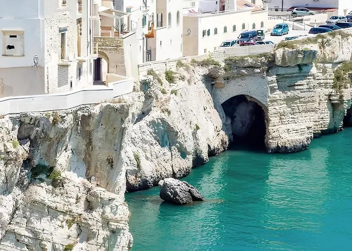 Garibaldi Square Appartement *